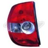 VW 5Z0945111A Combination Rearlight